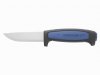 Nóż Mora Pro S - Stal nierdzewna Sandvik 12C27, odporność na korozję, do outdooru i survivalu - 91 mm - Morakniv